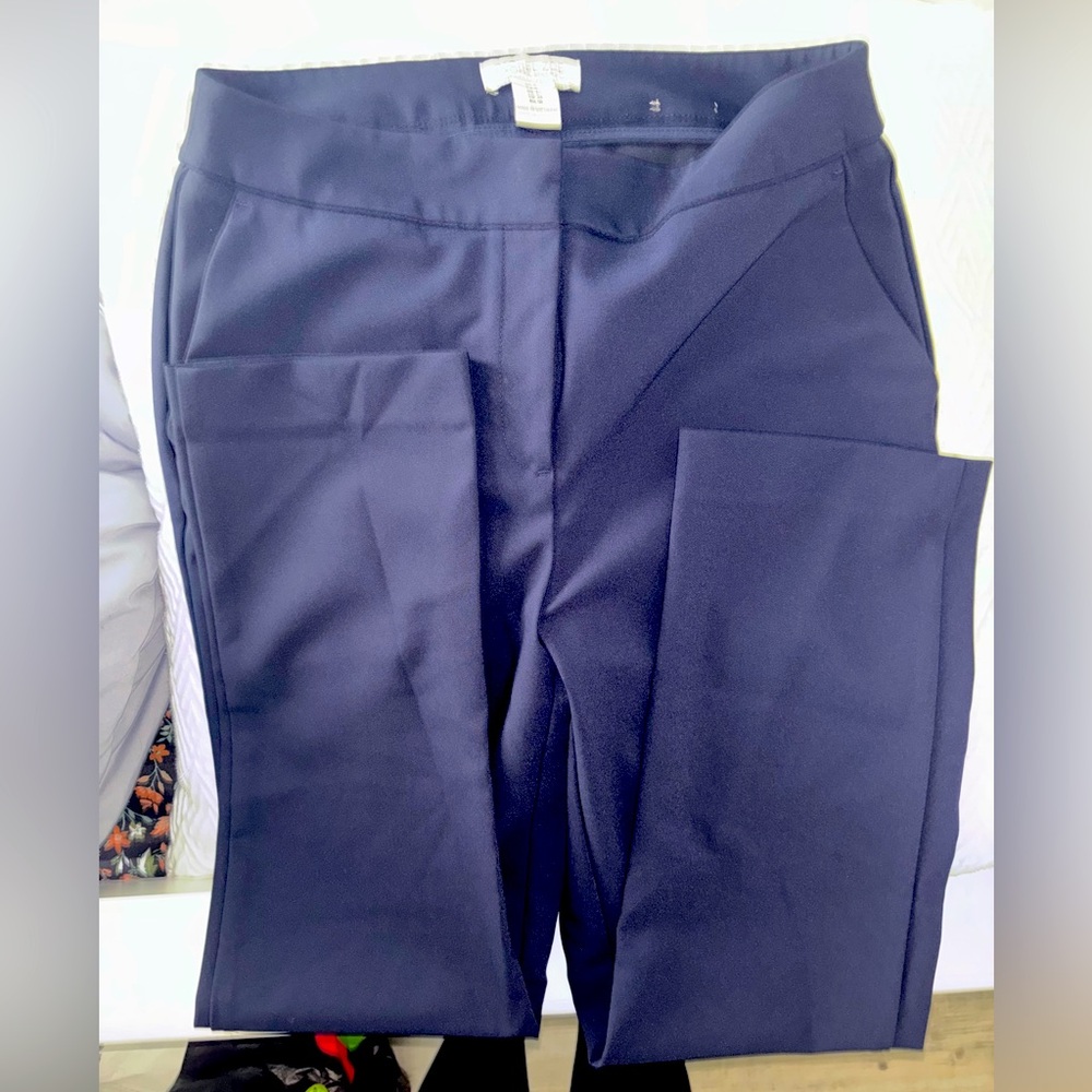 Dress pants